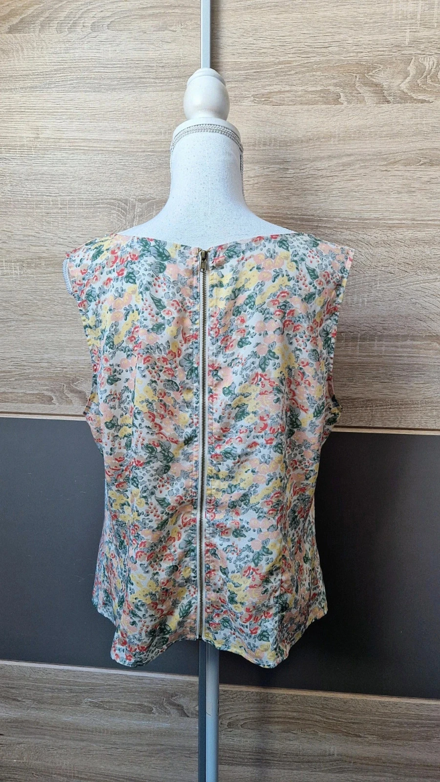 Eldys Tank Top Size 46 – photo 4